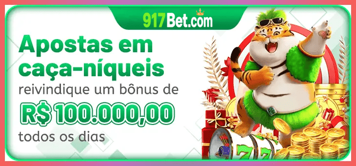 917BET cadastro — verificação de conta e PIX no caixa